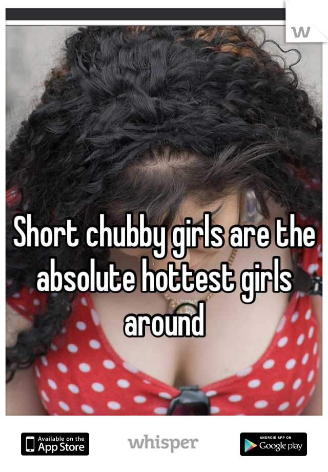 Hottest Chubby Girls